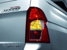 Фото SsangYong Actyon Sports 2.0 Xdi MT №19